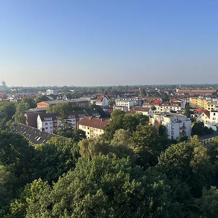 Luma Apartment Bremen