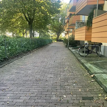 Luma Apartment *