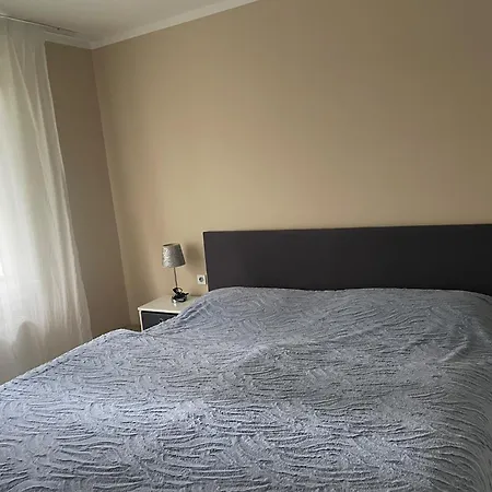Luma Apartment Bremen