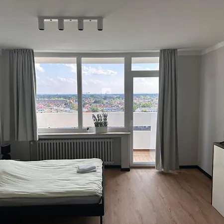 Luma Apartment