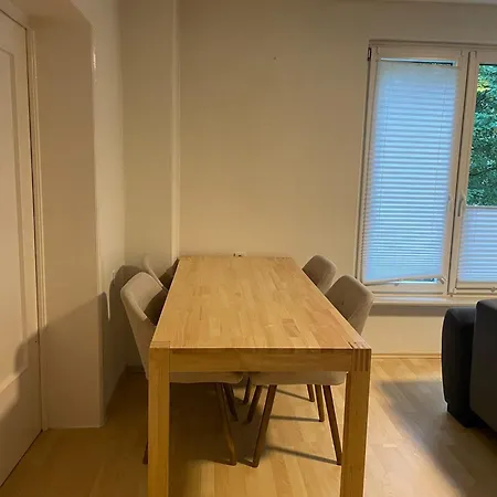 Apartment Luma Bremen