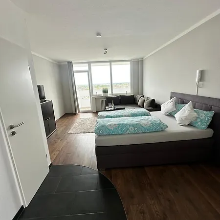 Apartment Luma *