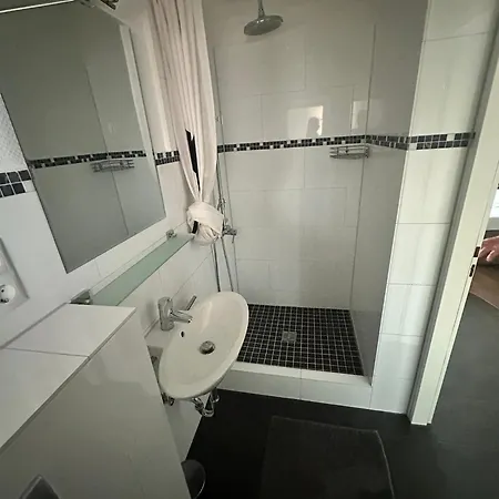 Luma Apartment *