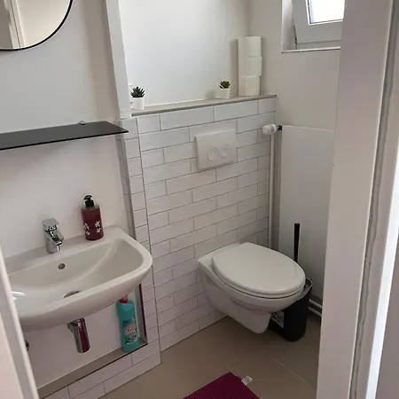 Luma Apartment Bremen